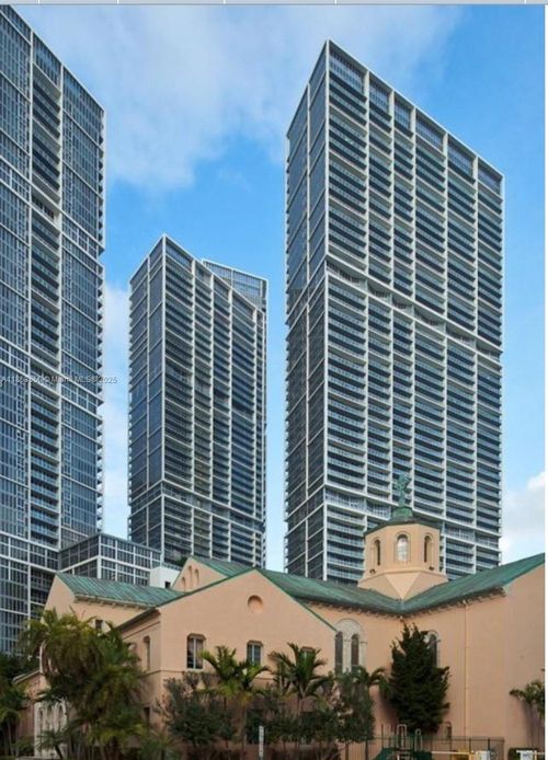 apt-5310-495 Brickell Ave, Miami, FL, 33131-2878 | Card Image