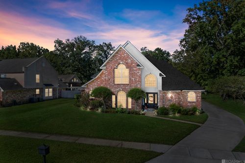 13705 Ector Dr, Baker, LA, 70714-4661 | Card Image