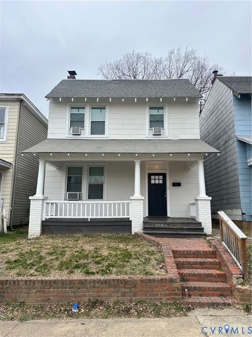 2013 Dinwiddie Ave, Richmond, VA, 23224-5221 | Card Image