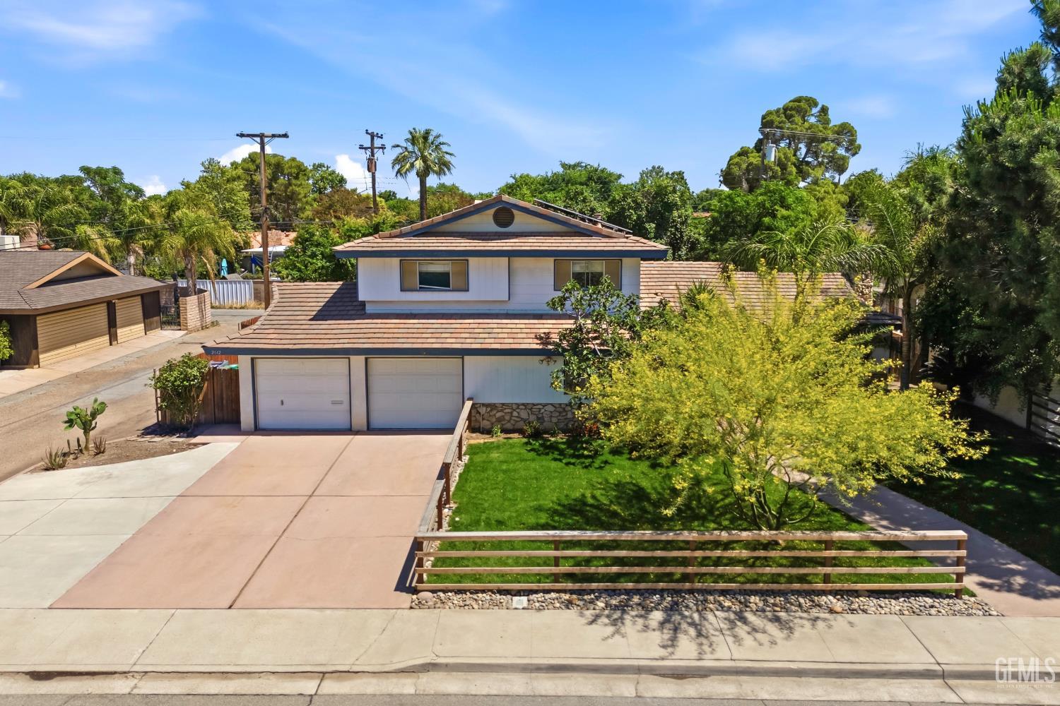 Residential in Bakersfield 2