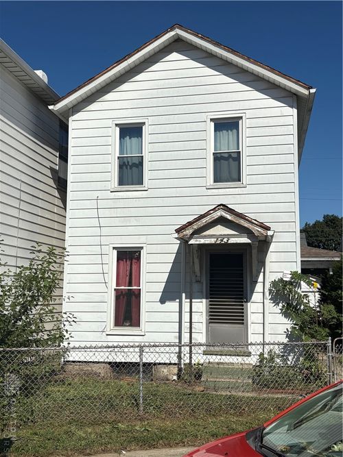 143 E Foraker Street, Dayton, OH, 45409 | Card Image