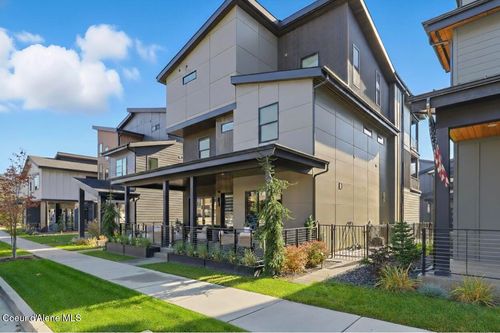 2860 Lumber Ln, Coeur D Alene, ID, 83814-7408 | Card Image