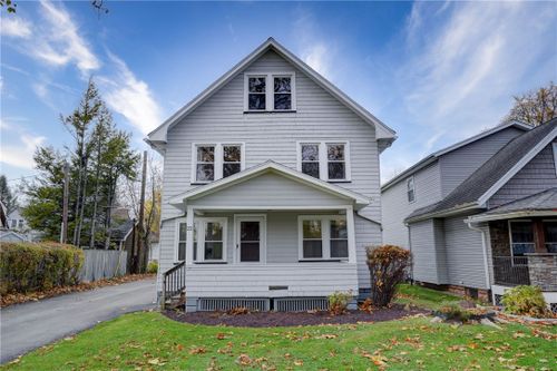 22 Sonora Parkway, Brighton, NY, 14618 | Card Image