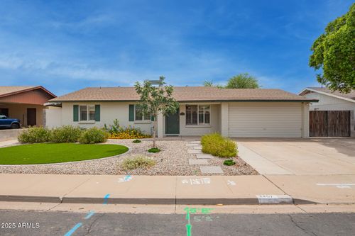 3457 E Carol Ave, Mesa, AZ, 85204-3201 | Card Image