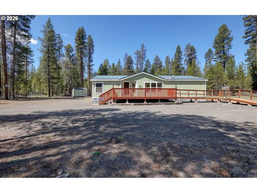 52315 Lechner Ln, La Pine, OR, 97739-8941 | Card Image