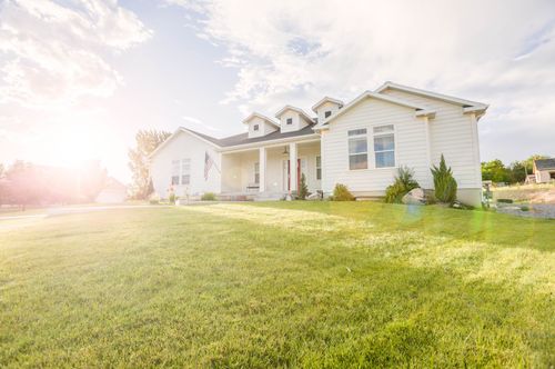 1370 N Cedar Hollow Blvd, Lehi, UT, 84043-1341 | Card Image