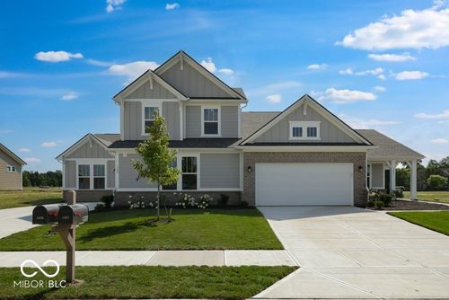 1207 Authentic Lane, Indianapolis, IN, 46239 | Card Image