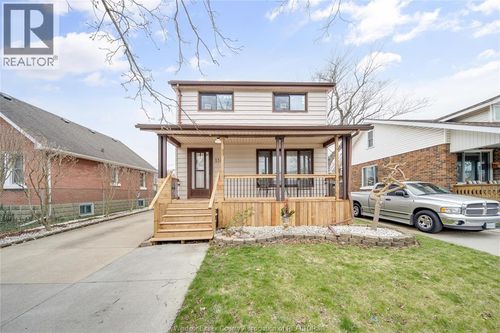 1381 Arthur Rd, Windsor, ON, N8Y3Y5 | Card Image