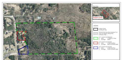 9125 Finnerty Sideroad, Palgrave, ON, L7E | Card Image