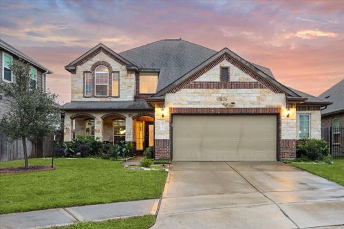 24127 Corinaldo Ct, Katy, TX, 77493-3217 | Card Image