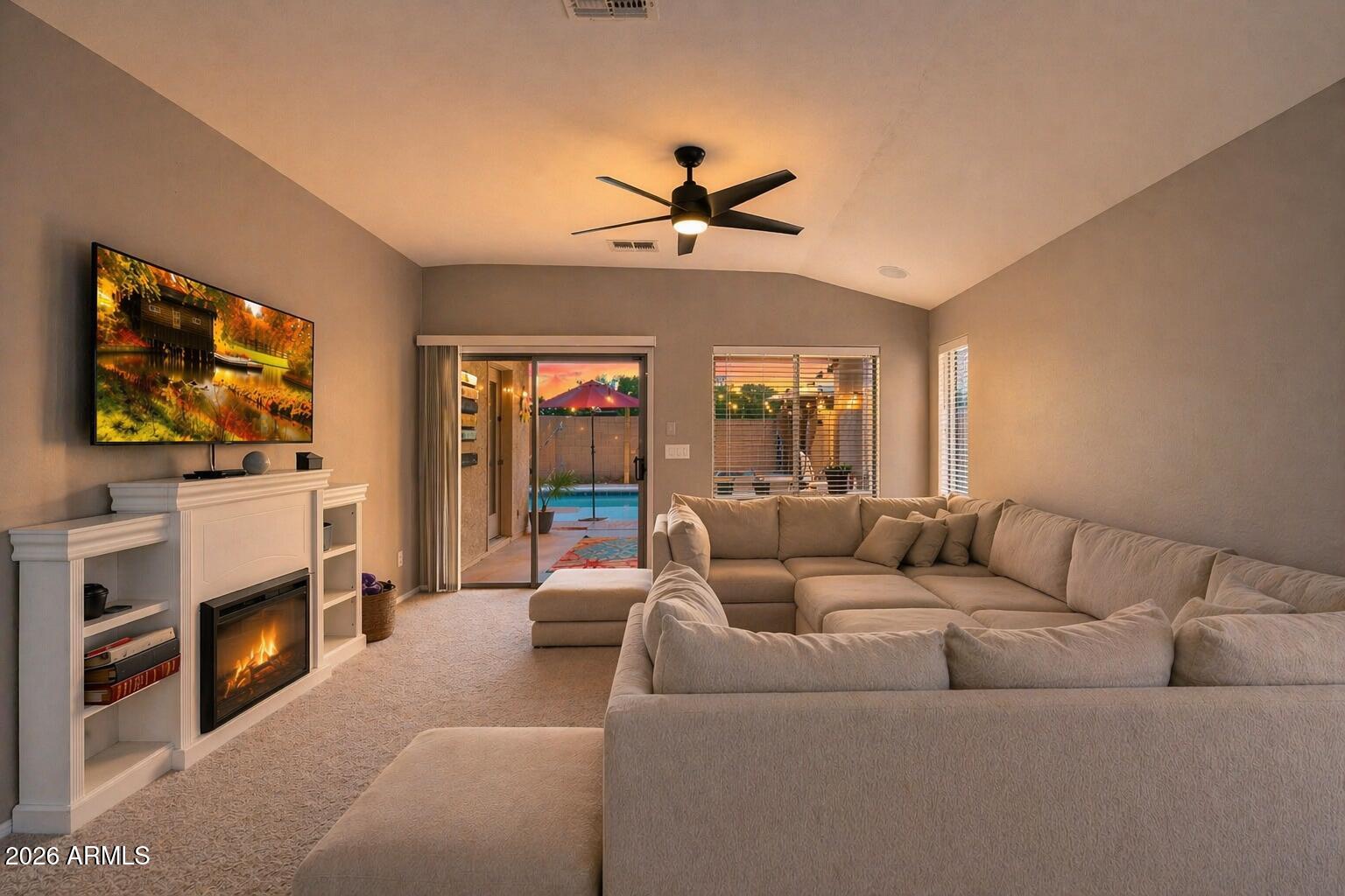 Residential Lease in Casa Grande 3