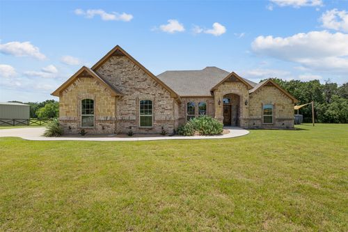 2399 J E Woody Rd, Springtown, TX, 76082-6343 | Card Image