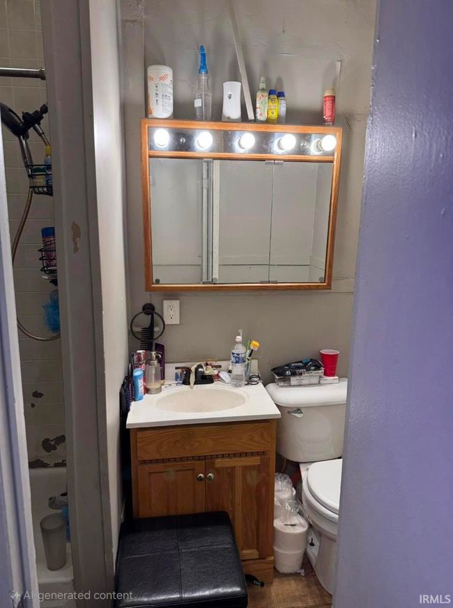 615 Keck Ave, House other with 2 bedrooms, 1 bathrooms and null parking in Evansville IN | Image 12