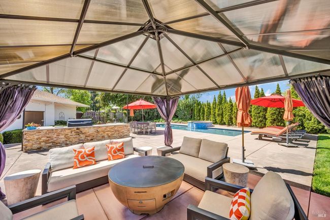 1790 Mckinley Rd, House other with 3 bedrooms, 3 bathrooms and 6 parking in Napa CA | Image 37