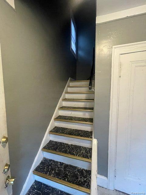 Residential Lease in Detroit 4