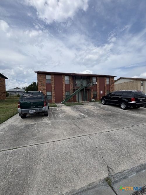 apt-d-207 Erby Ave, Copperas Cove, TX, 76522-8710 | Card Image