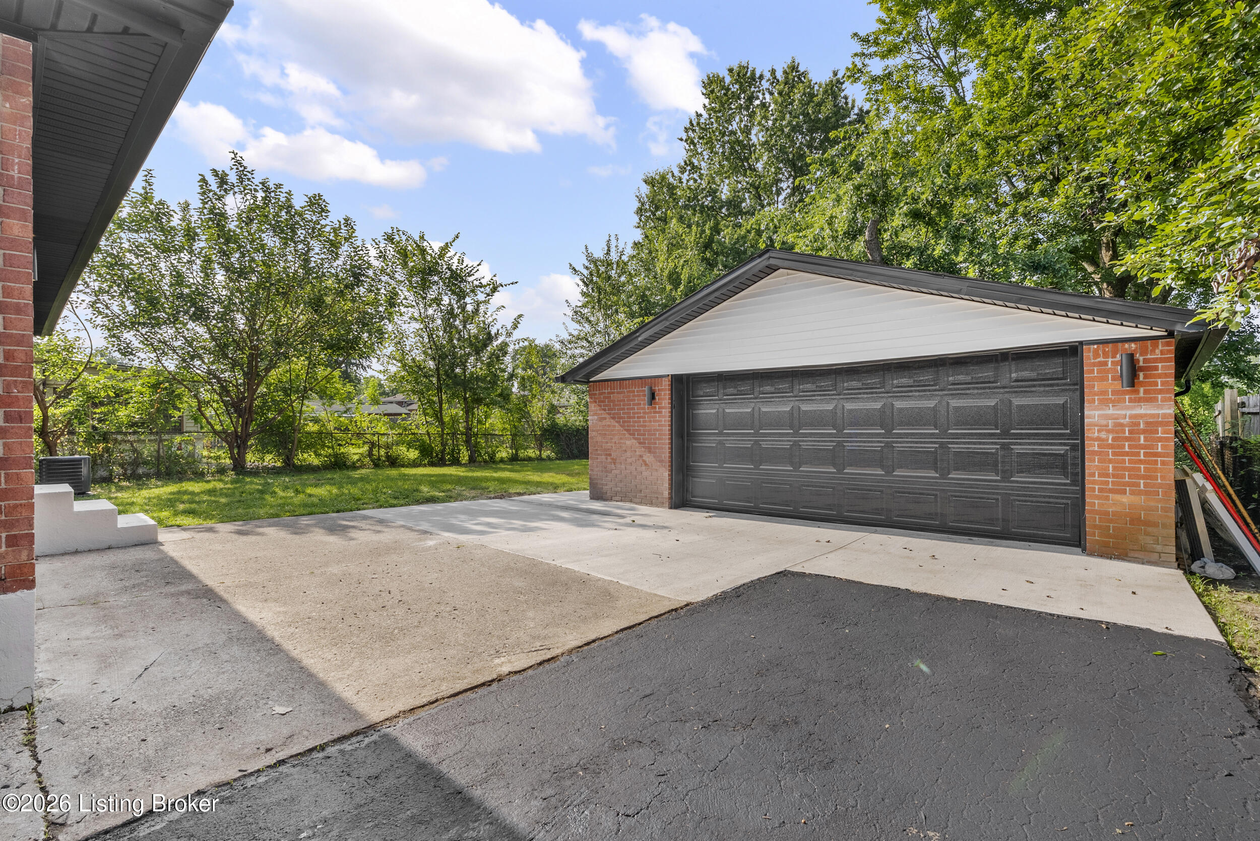 Residential in Louisville 4