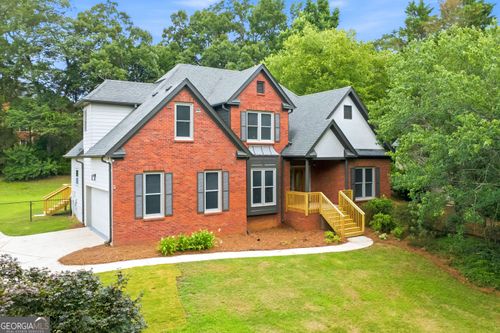 3580 Chartwell Blvd, Suwanee, GA, 30024-6824 | Card Image