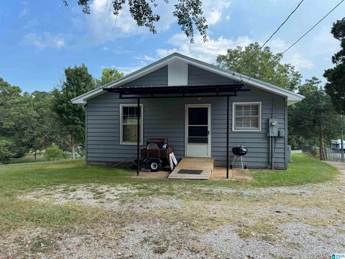 206R W Glade Rd, Anniston, AL, 36206 | Card Image