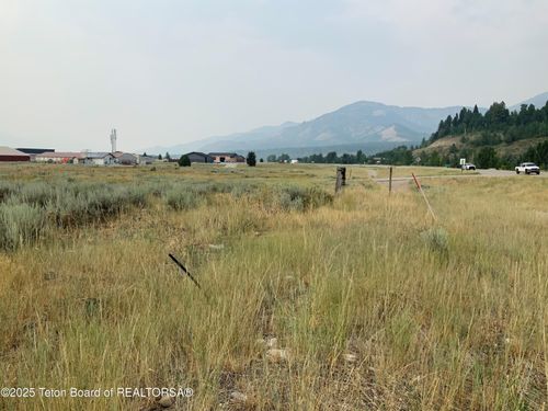 108 Sagebrush Lane, Alpine, WY, 83128 | Card Image