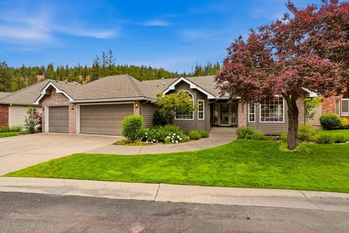 603 E Martingale Ct, Spokane, WA, 99224-8447 | Card Image
