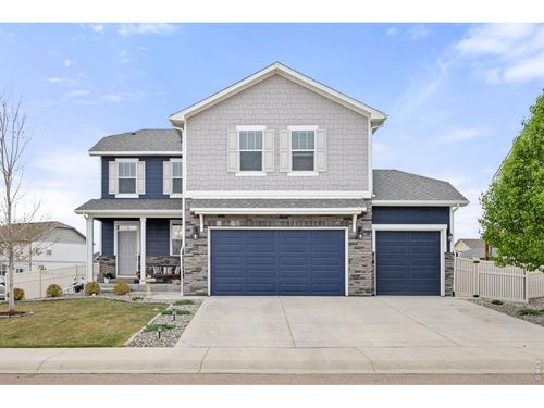 5400 Silverleaf Ave, Firestone, CO, 80504-4801 | Card Image