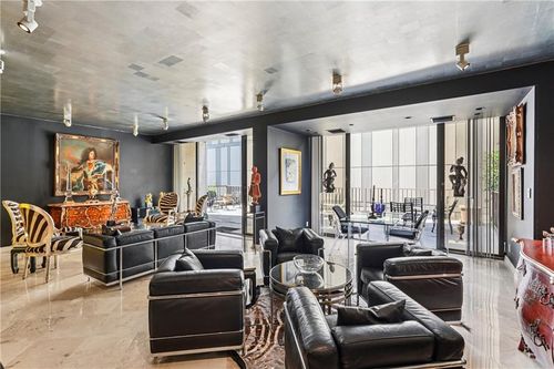 4e-147 15th St Ne, Atlanta, GA, 30309-3562 | Card Image