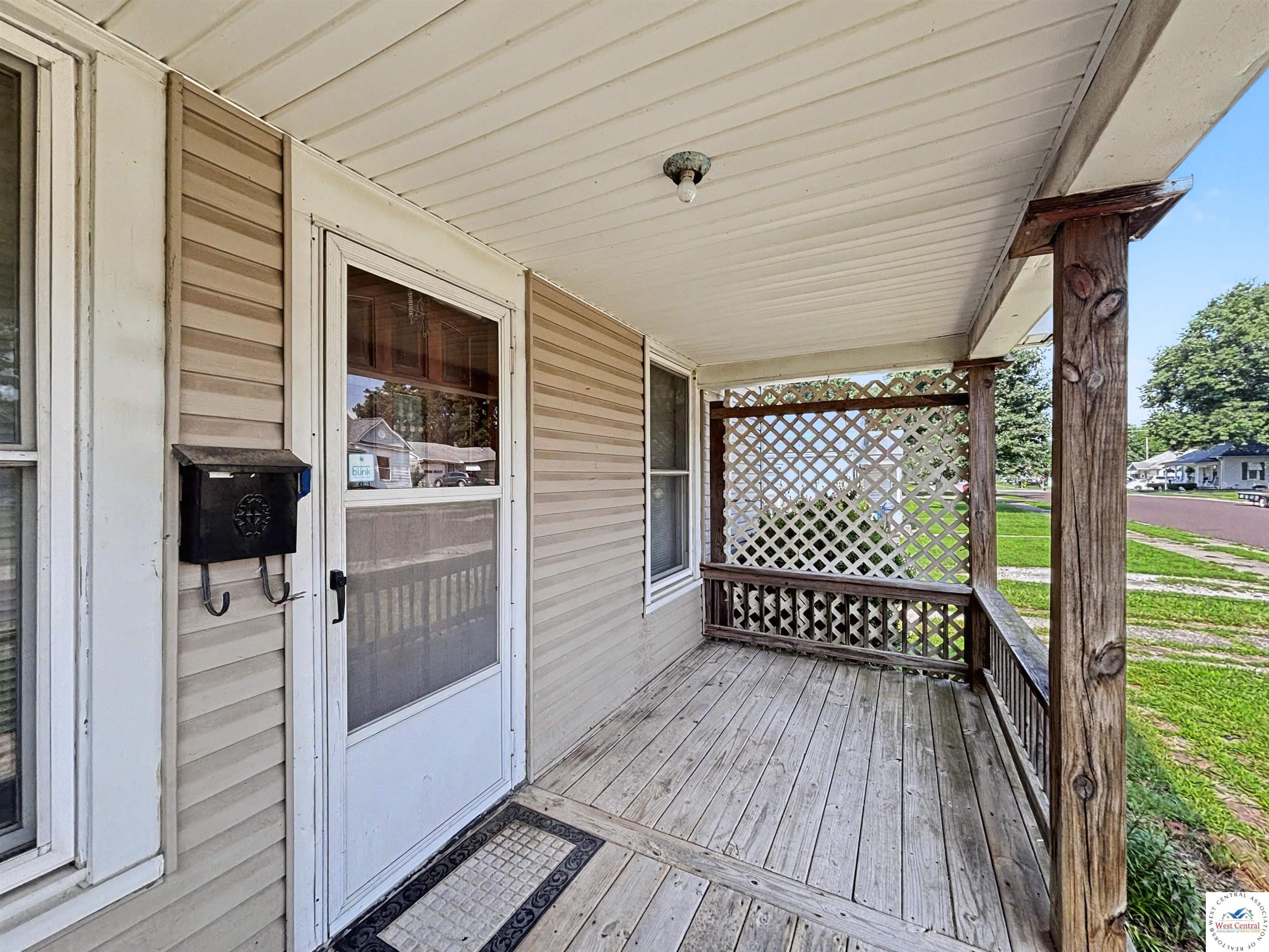Residential in Sedalia 4