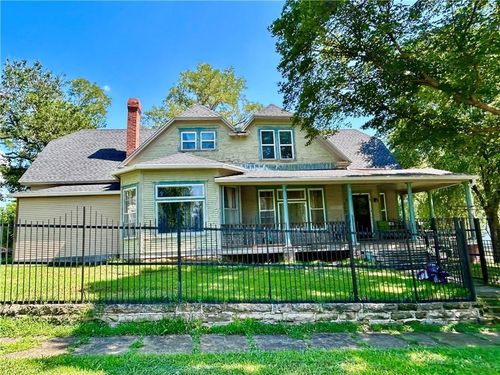 409 E Spring St, El Dorado Springs, MO, 64744-1245 | Card Image
