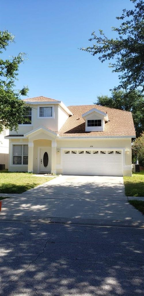 1770 Cambridge Village Ct, Ocoee, FL, 34761-6984 | Card Image