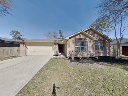 3126 Lake Breeze Ln, Crosby, TX, 77532-7244 | Card Image