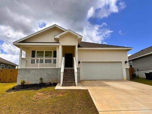 6081 Secretariat Way, Pensacola, FL, 32526-2177 | Card Image
