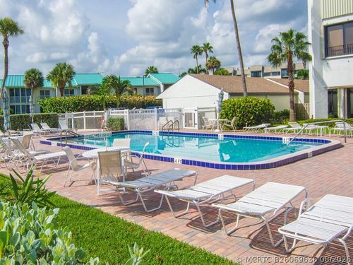 4121-2400 S Ocean Dr, Fort Pierce, FL, 34949-8001 | Card Image