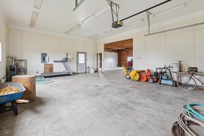 8433 W Sanilac Rd, House other with 4 bedrooms, 2 bathrooms and null parking in Vassar MI | Image 30