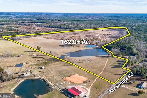 2128 Bay Springs Rd, Adrian, GA, 31002-1124 | Card Image