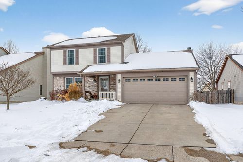 783 Tricolor Dr, Reynoldsburg, OH, 43068-4753 | Card Image