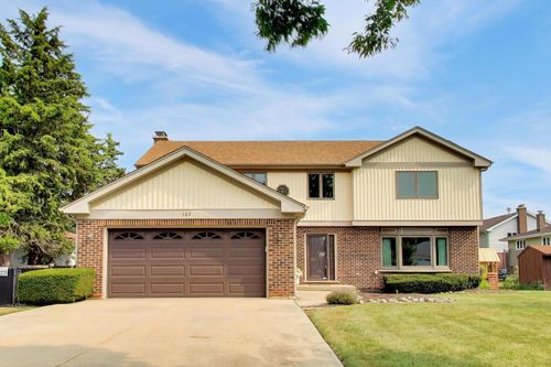 107 W Washington St, Itasca, IL, 60143-2552 | Card Image