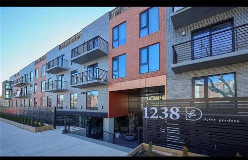 428-1238 63rd St, Brooklyn, NY, 11219-5217 | Card Image