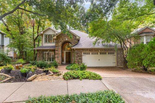6713 Clear Springs Circle, Garland, TX, 75044 | Card Image