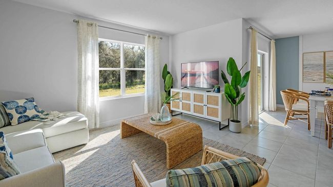 5198 Orchard Oriole Loop, House other with 4 bedrooms, 2 bathrooms and null parking in BARTOW FL | Image 23