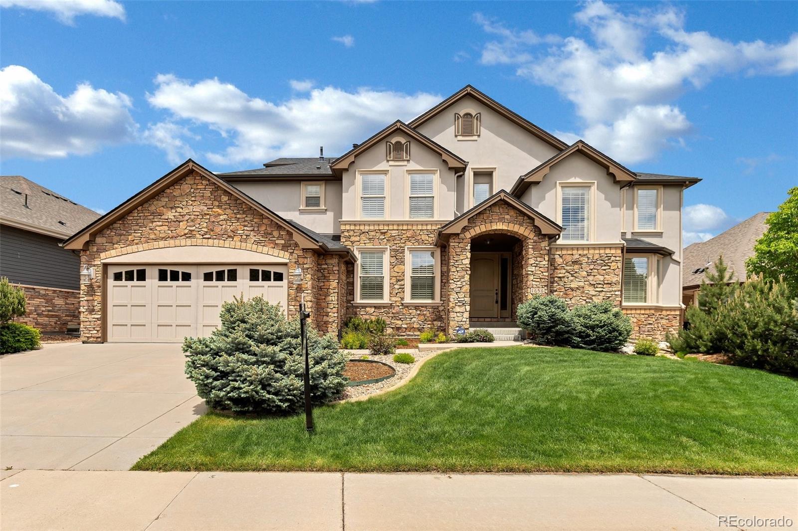 Stardance Cir, Longmont, CO 80504