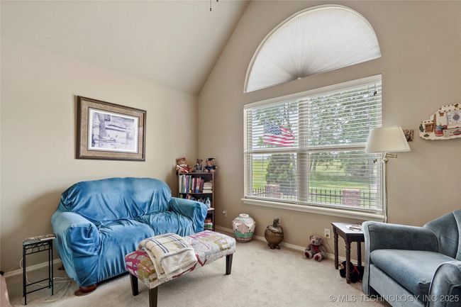 15715 S Broadway St, House other with 3 bedrooms, 2 bathrooms and null parking in Glenpool OK | Image 6