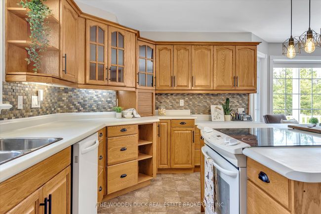 143 N Lang Rd, House other with 4 bedrooms, 3 bathrooms and 12 parking in Keene ON | Image 12