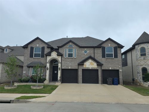 5828 Painswick Dr, Aubrey, TX, 76227-1854 | Card Image