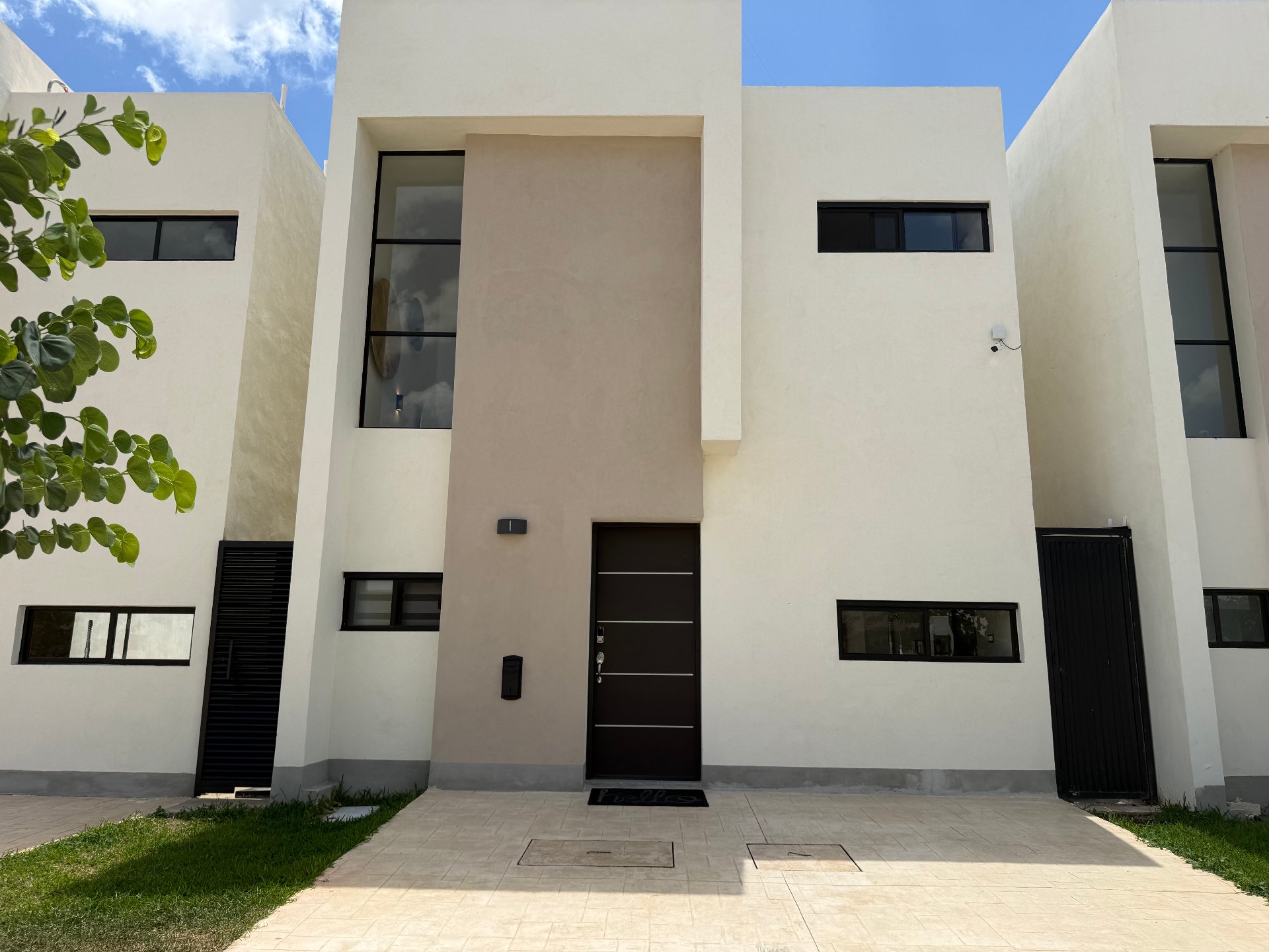 Residential in Autres pays / Other countries 3