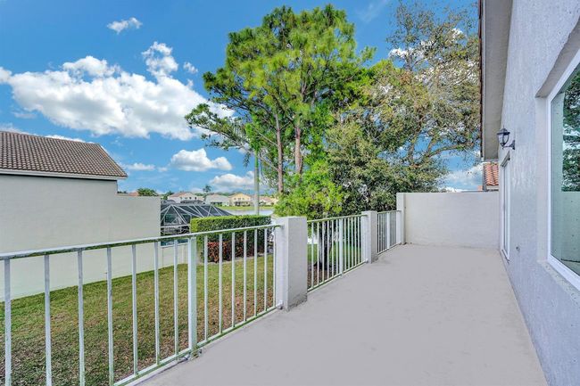 18219 Blue Lake Way, House other with 4 bedrooms, 4 bathrooms and null parking in Boca Raton FL | Image 26