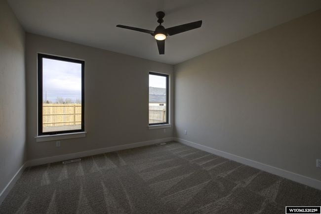 4501 Shale Cir, House other with 3 bedrooms, 2 bathrooms and null parking in Mills WY | Image 10