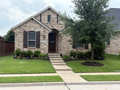 516 Gibbons Creek Trl, McKinney, TX, 75071-1689 | Card Image