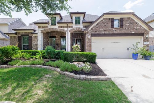 2843 Nolina Ln, Round Rock, TX, 78681-2457 | Card Image