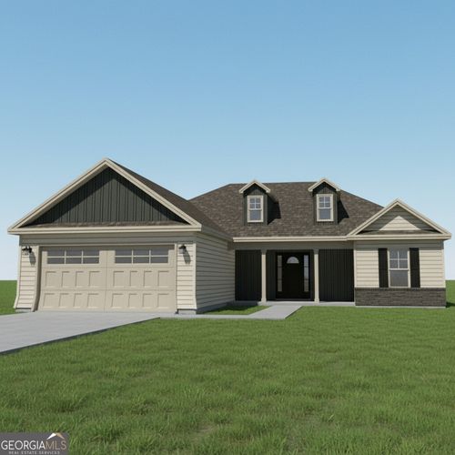 lot-14-1187 Coleman Register Rd, Rentz, GA, 31075 | Card Image